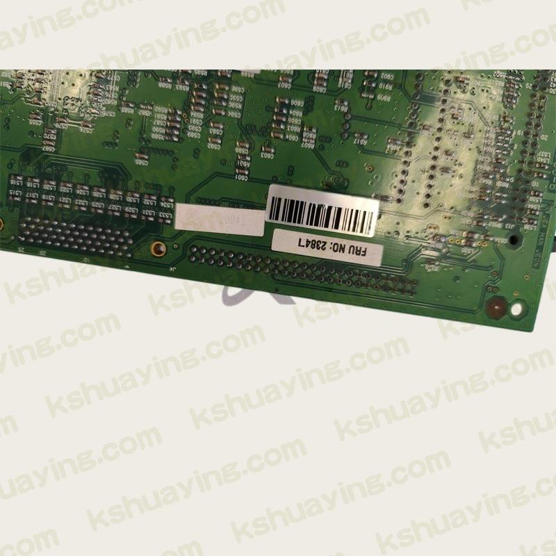 GE LOGIQ 3 VIC Graphics 2285791 Ultrasound Assy